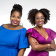 Akiba Solomon, left. and Kenrya Rankin
